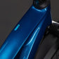 CUBE REACTION HYBRID PERFORMANCE FE 600 eMTB BIKE 2026 ELECTRICBLUE' N 'DAZZLE