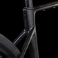 CUBE ATTAIN C:62 RACE ROAD BIKE 2025 BLACKLINE