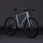 CUBE NULANE ONE GRAVEL BIKE 2026 GREYSAGE' N 'BLACK