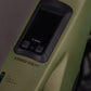 CUBE STEREO HYBRID ONE77 HPC TM 800 eMTB BIKE 2026 REEDGREEN' N 'MATRIX