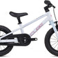 CUBE NUMOVE 120 RT KID'S MTB BIKE 2025 FLASHWHITE' N 'PINK