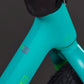 CUBE NUMOVE 120 WALK KID'S BALANCE BIKE 2026 SEAGREEN' N 'GREEN