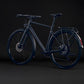 CUBE NULANE PRO FE GRAVEL BIKE 2027 NIGHT 'N' CHROME