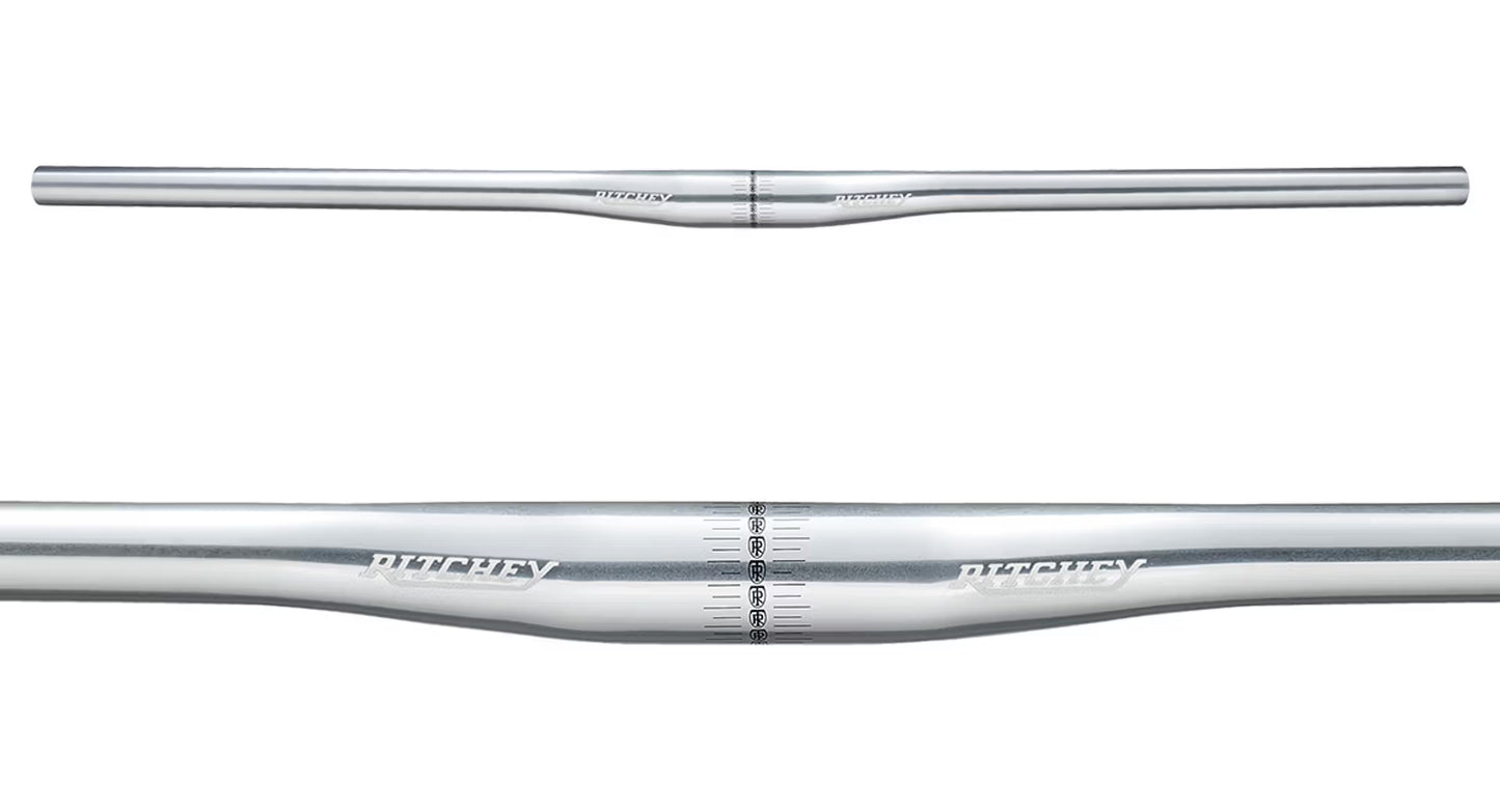 RITCHEY CLASSIC 10D FLAT HANDLEBAR