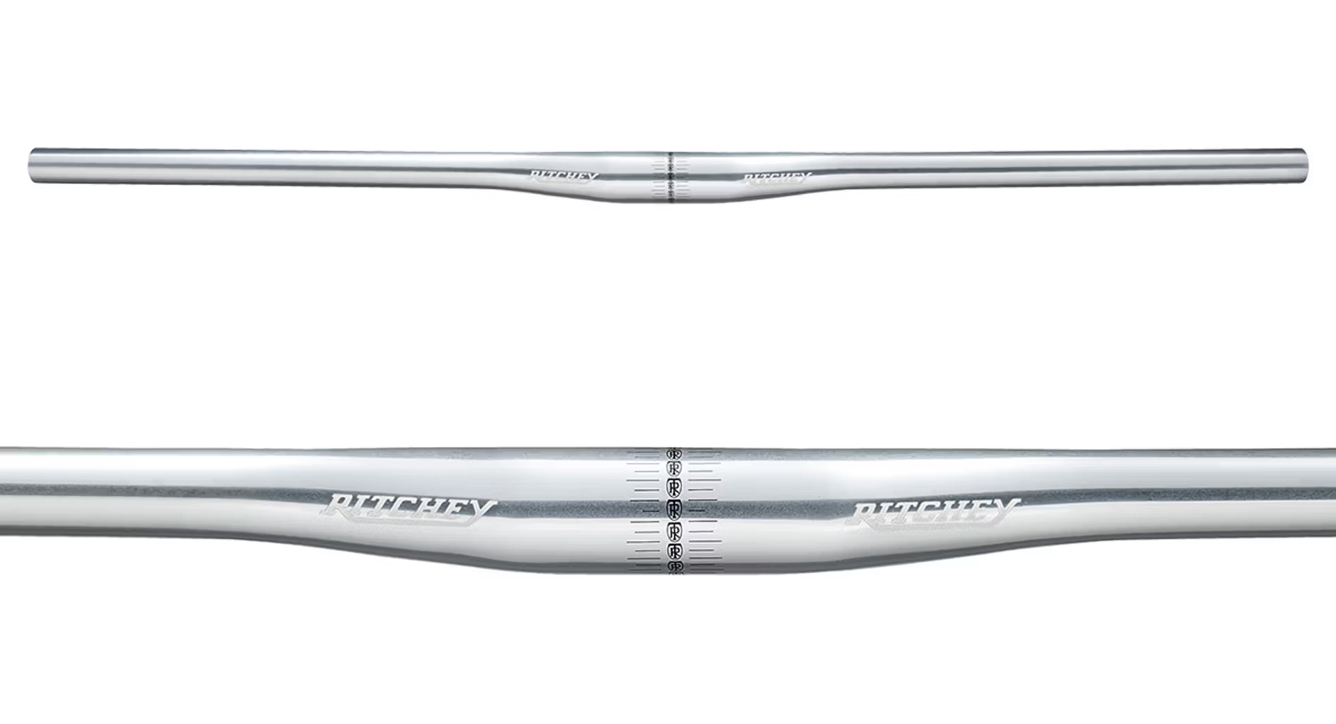 RITCHEY CLASSIC 10D FLAT HANDLEBAR