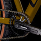 CUBE ATTENTION SLX HARDTAIL MTB BIKE 2025 WILLOWGREEN' N 'BLACK
