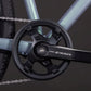 CUBE NULANE ONE GRAVEL BIKE 2026 GREYSAGE' N 'BLACK