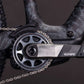 CUBE AMS HYBRID ONE44 C:68X SLT 400X eMTB BIKE 2026 MATRIXBLACK' N 'WHITE