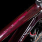 CUBE STEREO HYBRID ONE44 C:68X SLX 29 MTB BIKE 2025 LIQUIDVIOLET' N 'BLACK