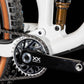 CUBE STEREO ONE22 C:62 SLT 29 FS MTB BIKE 2026 METALLICWHITE' N 'BLACK