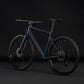 CUBE NULANE PRO GRAVEL BIKE 2027 NIGHT 'N' CHROME