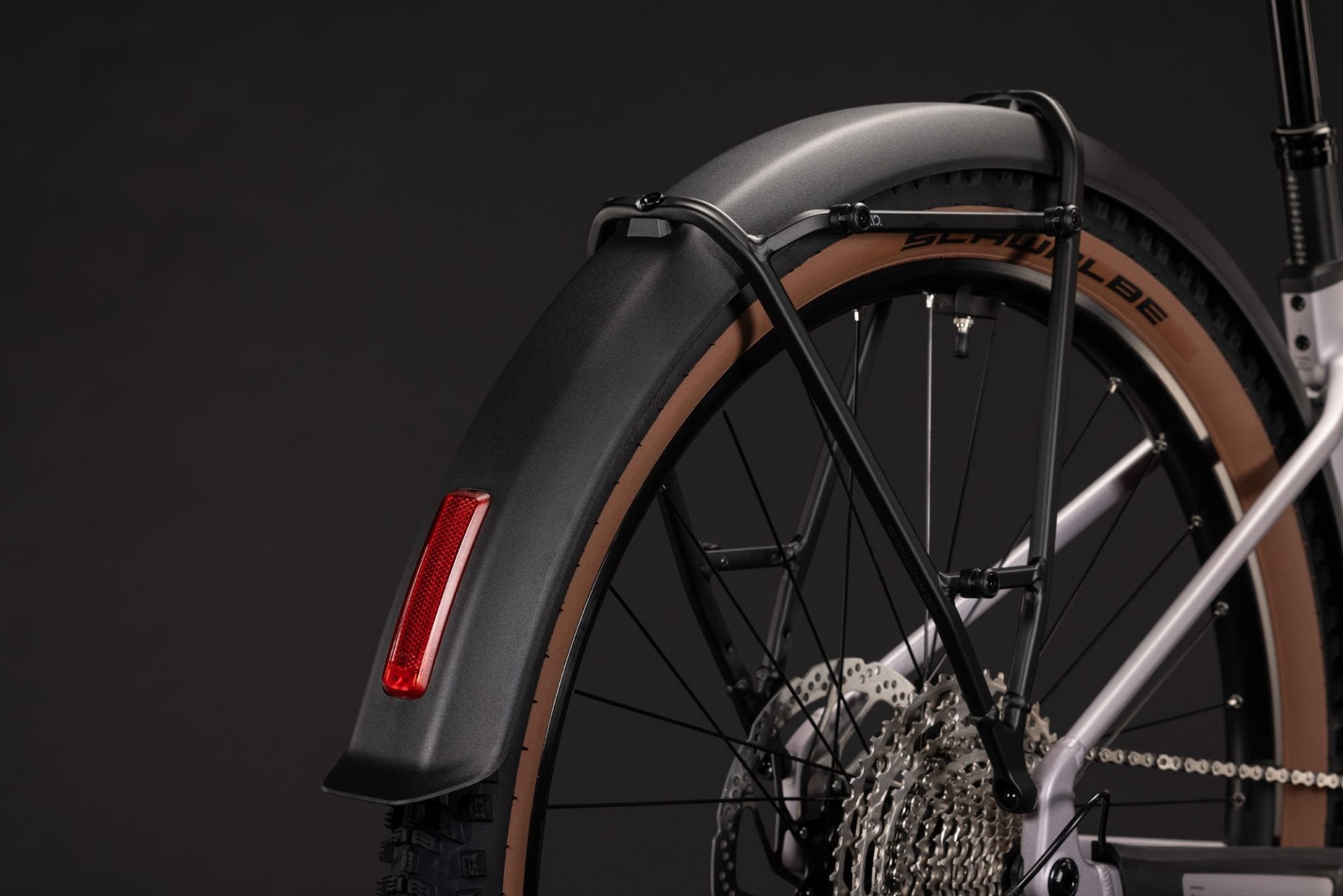 CUBE REACTION HYBRID PRO 800 FE eMTB BIKE 2027 LILACBREEZE 'N' PRIZM