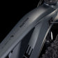 CUBE REACTION HYBRID PERFORMANCE 625 eMTB BIKE 2025 NIGHT' N 'BLACK