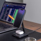 QUAD LOCK MAG DUAL DESKTOP WIRELESS CHARGER