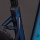 CUBE REACTION HYBRID PRO 800 EASY ENTRY eMTB BIKE 2026 NEBULAR' N 'DAZZLE