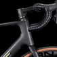 CUBE ATTAIN C:62 SLT ROAD BIKE 2025 CARBON' N 'RAINBOW
