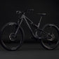 CUBE STEREO HPC RACE MTB BIKE 2027 CARBON 'N' BLACK