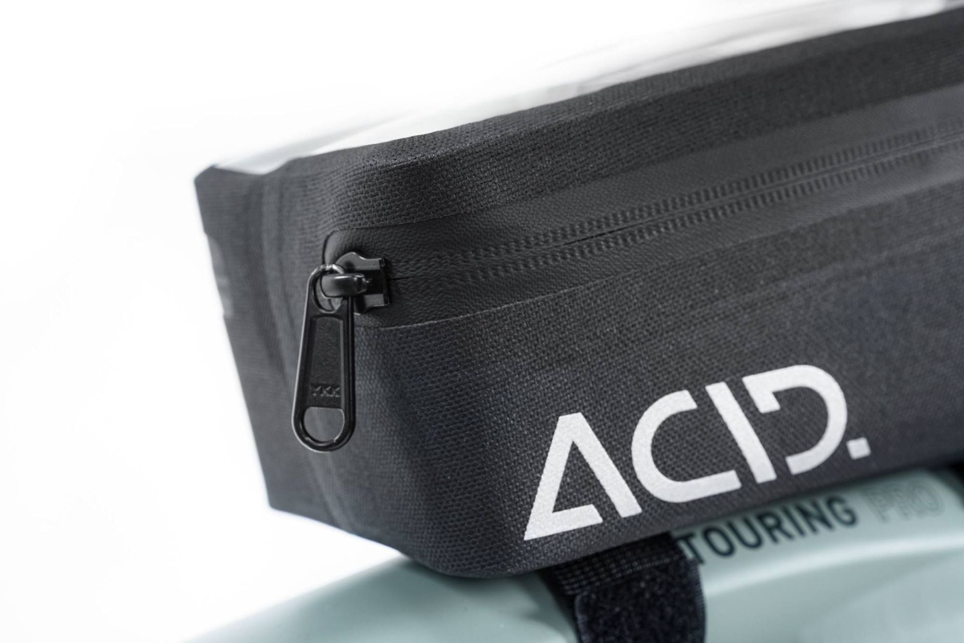 CUBE ACID TOPTUBE VIEW PANNIER