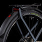 CUBE TOURING HYBRID PRO 625 EASY ENTRY eBIKE 2025 METALLICGREY' N 'CHROME
