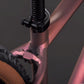 CUBE REACTION PRO HARDTAIL MTB BIKE 2026 SHIFTBLUSH' N 'BLACK