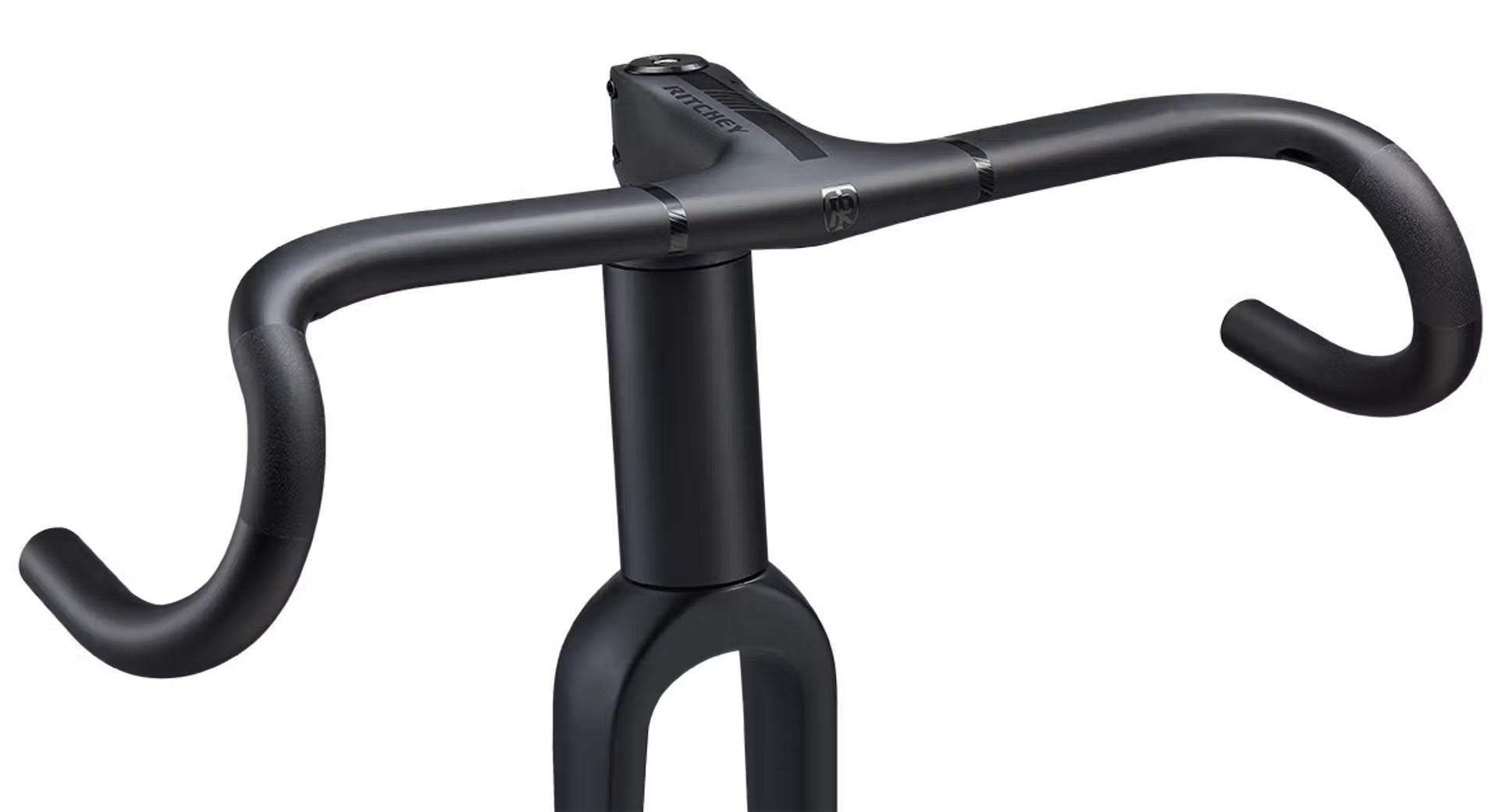 RITCHEY SUPERLOGIC CARBON BUTANO RIDGE HANDLEBAR