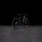 CUBE KATHMANDU HYBRID C:62 SLX 400X eBIKE 2025 CARBON´N´BLACK