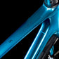 CUBE LITENING AIR C:68X SLX ROAD BIKE 2025 CHROMEBLUE' N 'CARBON