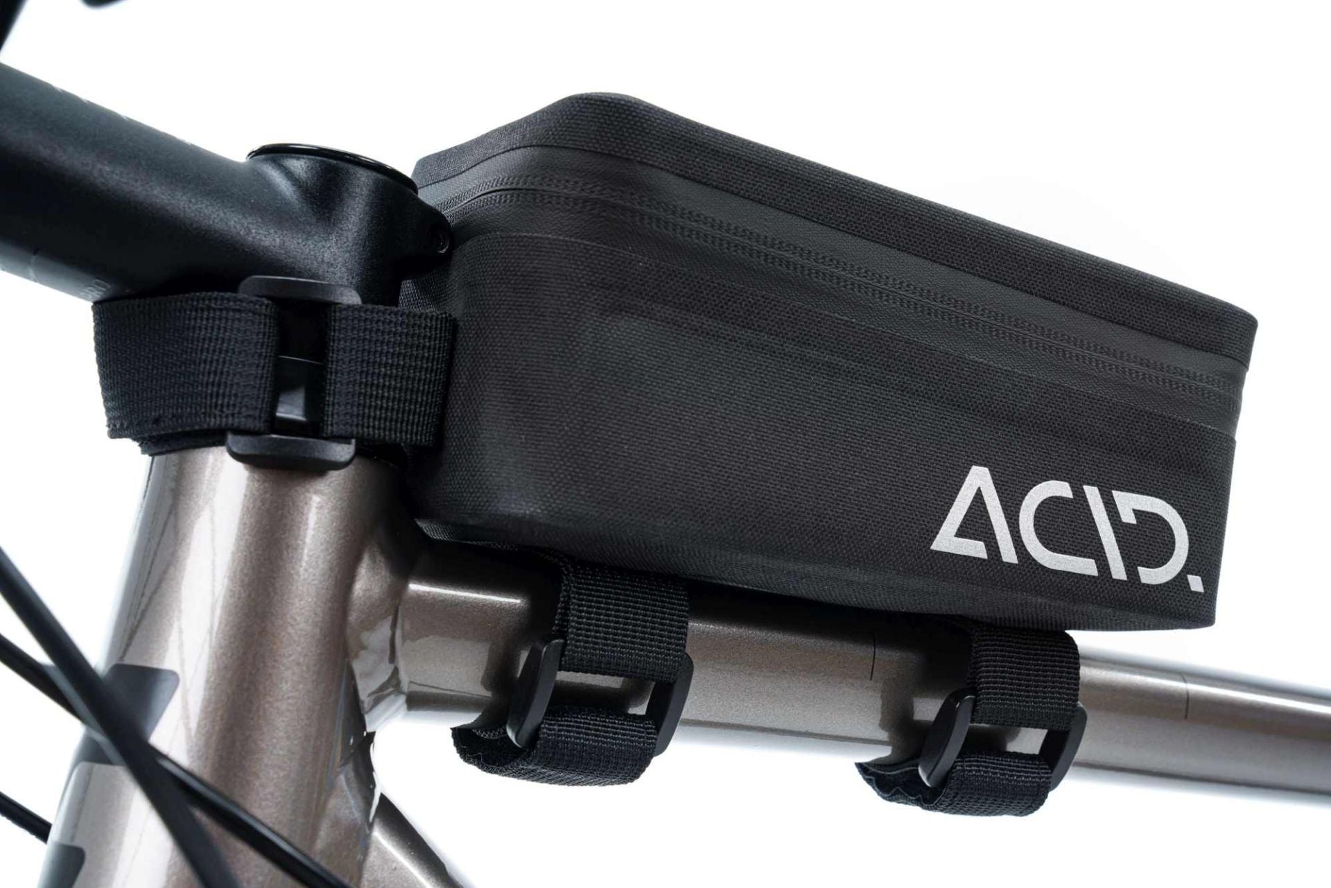 CUBE ACID TOPTUBE VIEW PANNIER