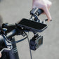 QUAD LOCK LIGHT/CAMERA ADAPTOR
