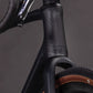 CUBE NUROAD C:62 EXC GRAVEL BIKE 2026 CARBON' N 'CRISSCROSS