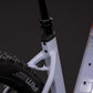 CUBE REACTION HYBRID SLX 800 HARDTAIL eMTB BIKE 2027 ARTLINE (EASY ENTRY)