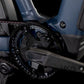 CUBE KATHMANDU HYBRID COMFORT SLX LADY 800 eBIKE 2025 NIGHTSKY´ N ´INK