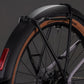 CUBE REACTION HYBRID PERFORMANCE FE 600 eMTB BIKE 2026 PLUMGREY' N 'BLACK