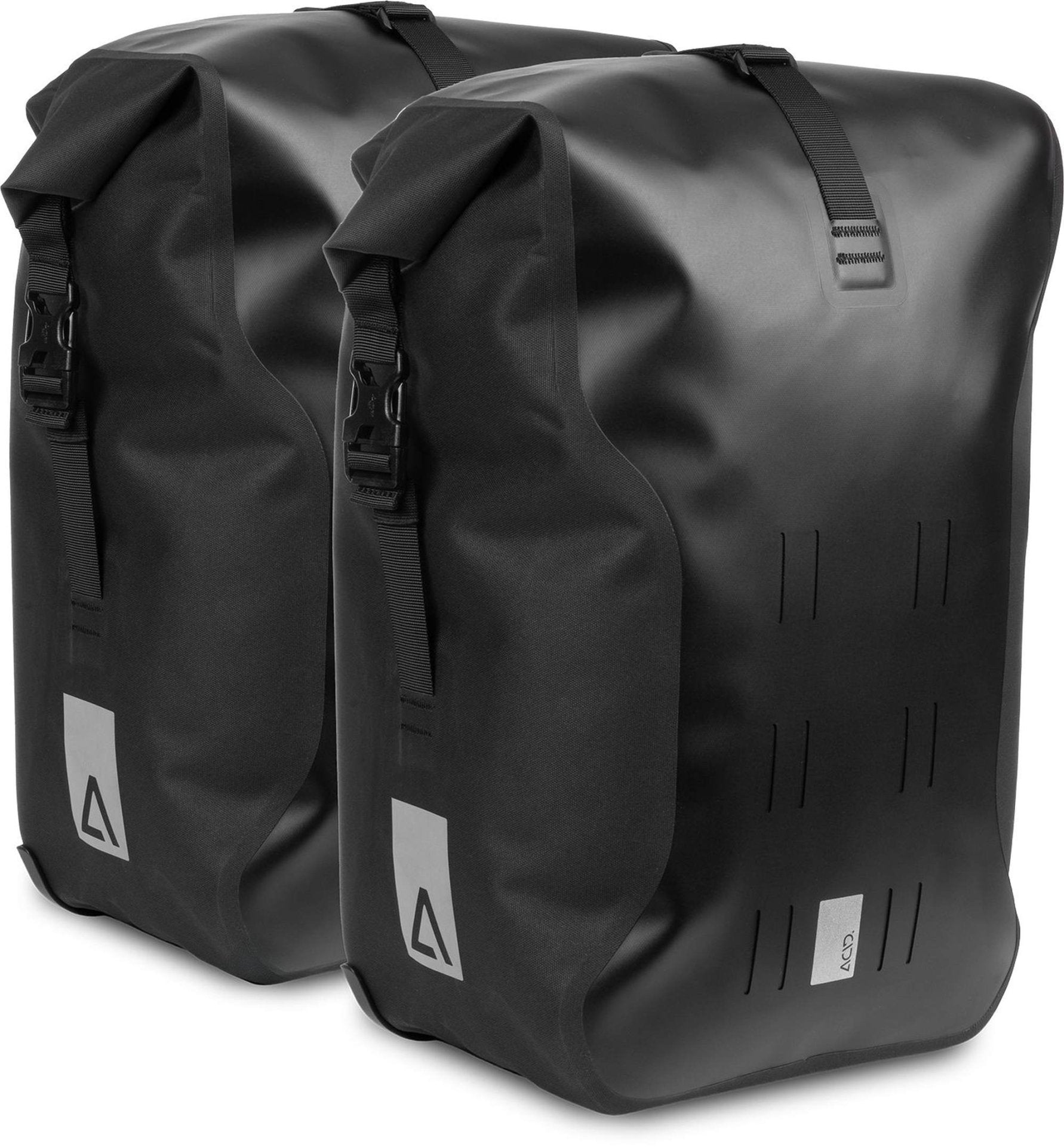 CUBE ACID PANNIER BAG PRO 20/2 CILINK