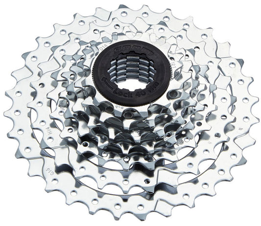 SRAM PG-730 7-SPEED CASSETTE 12-32T