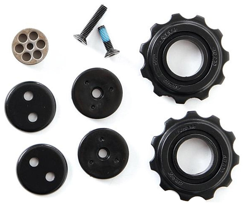 SRAM X.4/SX4 PULLEY SET