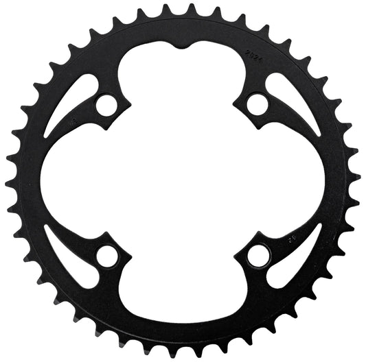 TRUVATIV SINGLESPEED MTB ALUMINIUM 104mm CHAINRING 42T