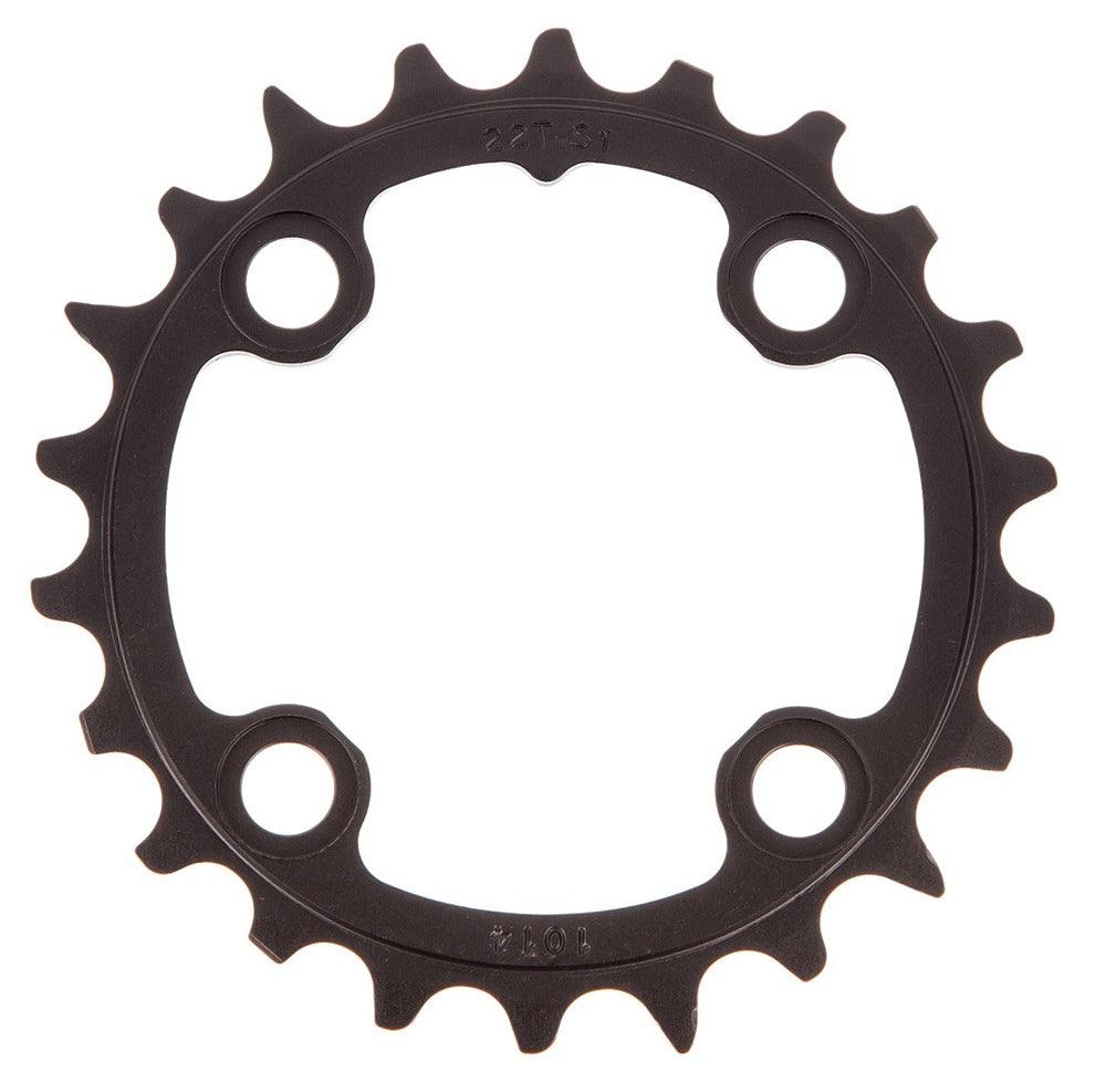 SRAM CHAINRING MTB 22T 3x10 64mm