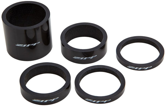 ZIPP CARBON SPACER SET