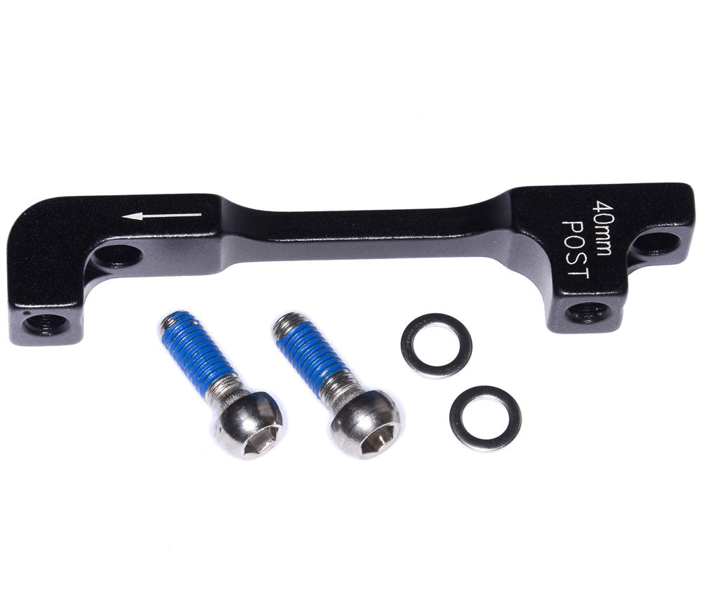 AVID ADAPTER 40P STANDARD FOR VR 200mm / HR 180mm