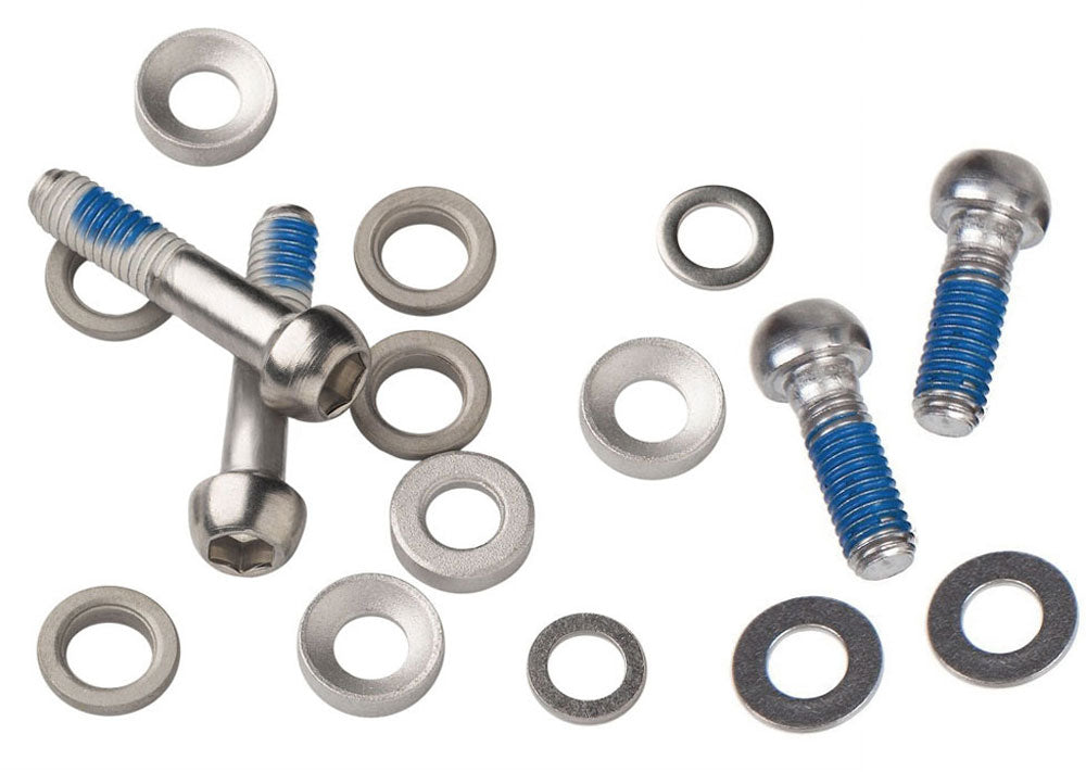 AVID MOUNTING SCREW KIT FOR BRAKE CALIPERS