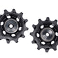 SRAM XX1 JOCKEY WHEELS CERAMIC 11-SPEED