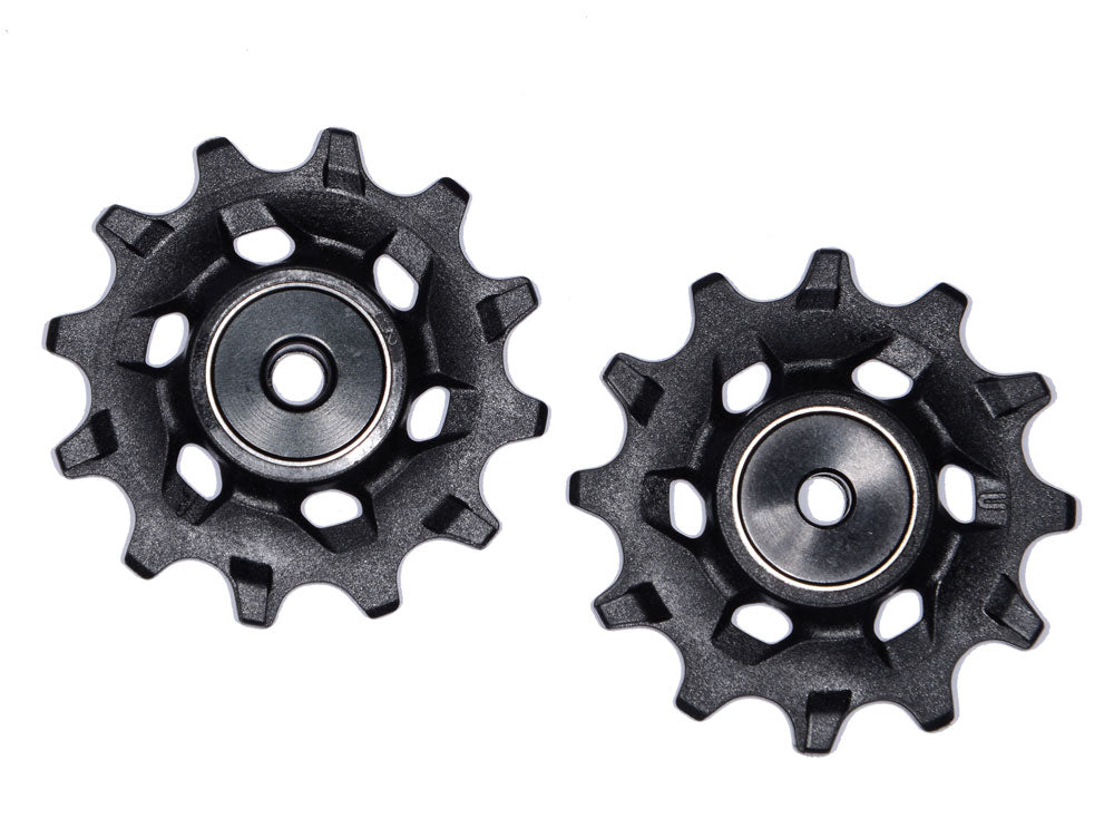 SRAM XX1 JOCKEY WHEELS CERAMIC 11-SPEED