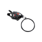 SRAM X01 11-SPEED TRIGGER SHIFTER