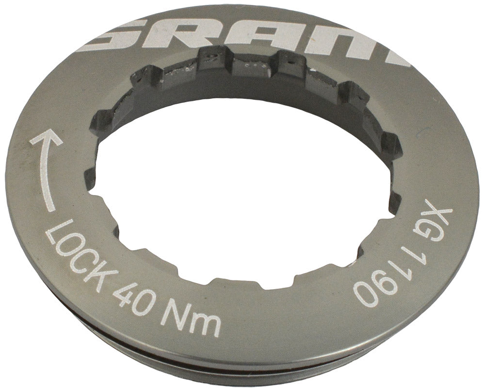 SRAM XG-1190 LOCKRING