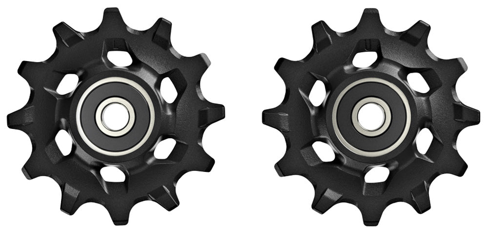 SRAM XX1/X01/X1/GX/X0DH/RIVAL1/FORCE CX1 SHIFT PULLEY SET