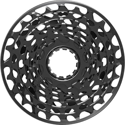 SRAM XG-795 MINI BLOCK DH 7-SPEED CASSETTE 10-24T