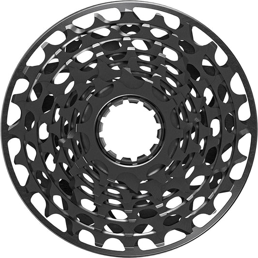 SRAM XG-795 MINI BLOCK DH 7-SPEED CASSETTE 10-24T