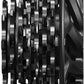SRAM XG-795 MINI BLOCK DH 7-SPEED CASSETTE 10-24T