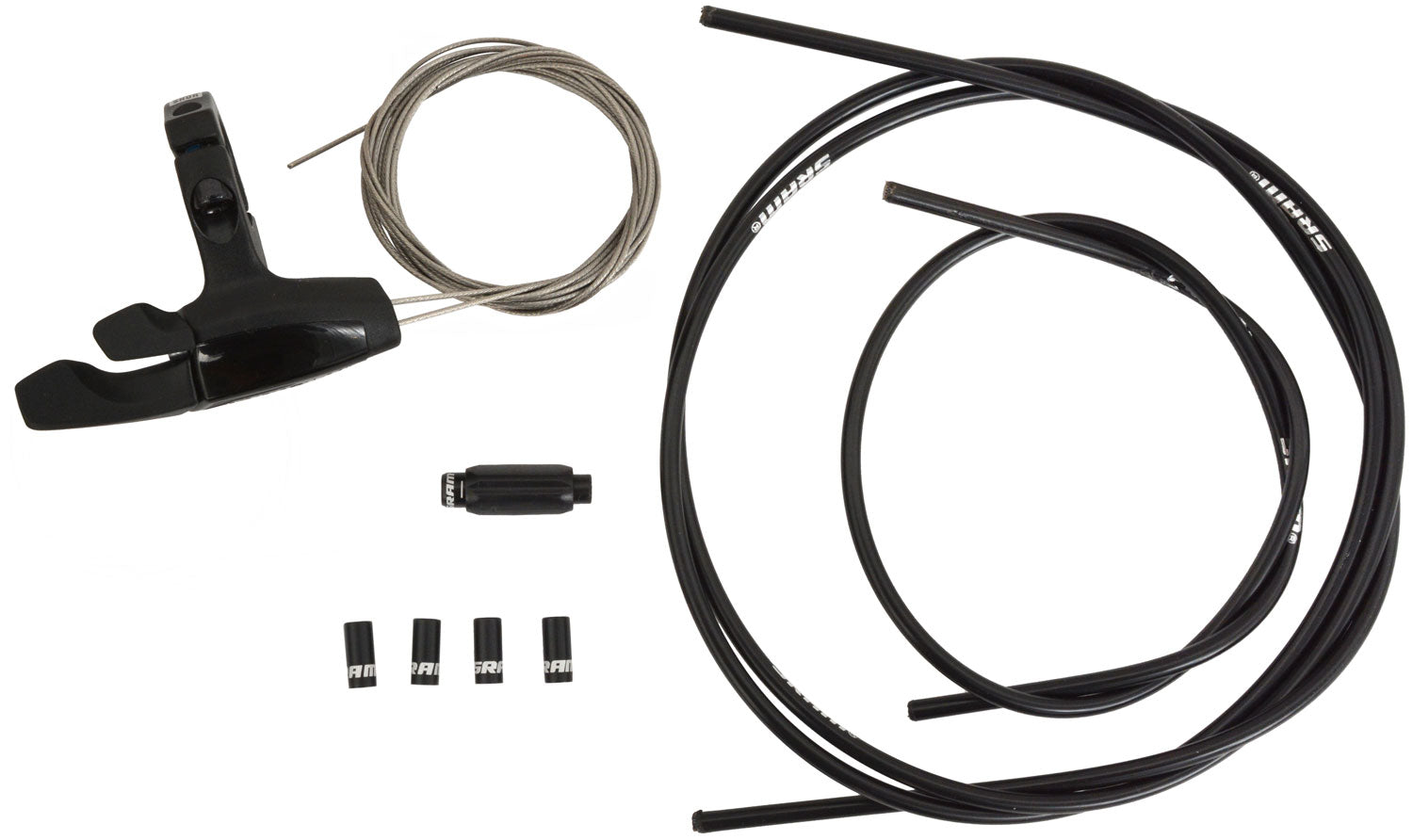 ROCKSHOX ONELOC LEVER RIGHT